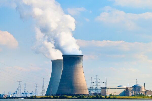 La durée de vie des centrales nucléaires prolongée de 10 ans en Belgique
