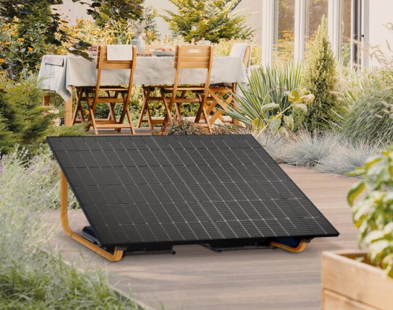 Dualsun lance un kit solaire prêt à brancher : qu'en penser ?