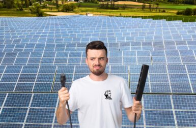 Ses panneaux solaires produisent trop d’énergie : ce pays d’Europe est contraint de les débrancher