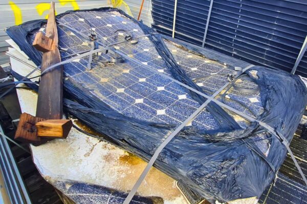 Pourquoi le recyclage des panneaux solaires s’envole en Belgique ?