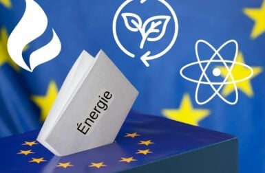 Élections européennes : quel programme énergétique pour quel parti ?
