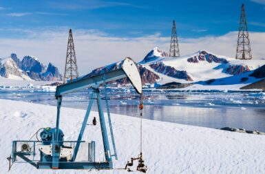 Un méga gisement de 500 milliards de barils de pétrole découvert en Antarctique : qui peut l’exploiter ?