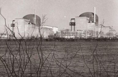 Et si la France construisait de vieux réacteurs nucléaires plutôt que des EPR ?