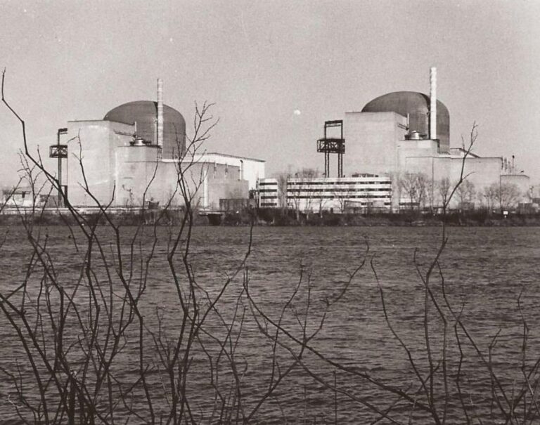 Et si la France construisait de vieux réacteurs nucléaires plutôt que des EPR ?