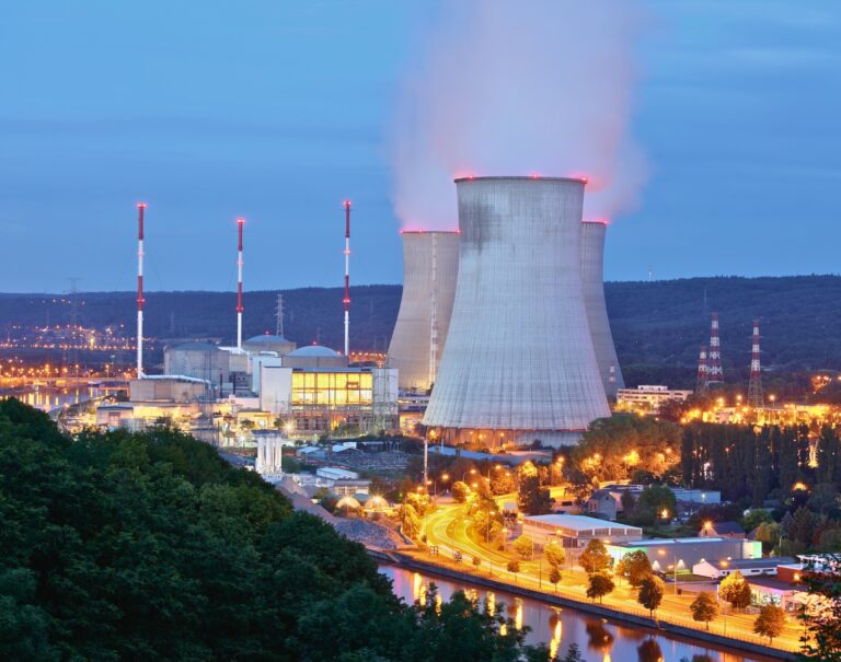 Construire de nouvelles centrales nucléaires en Belgique ? Ce n’est pas impossible