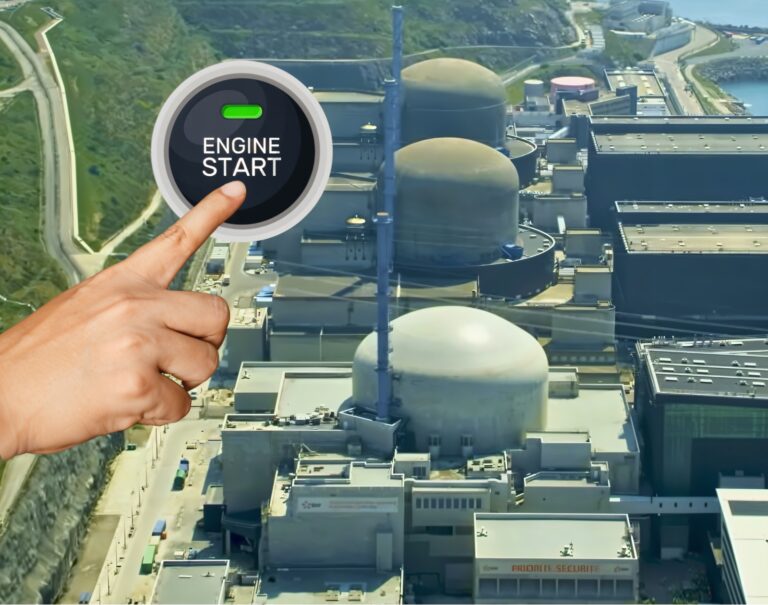 Démarrage de l’EPR de Flamanville : comment allume-t-on un réacteur nucléaire pour la première fois ?
