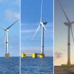 Éolien flottant : les trois seuls projets pilotes de France en danger ?