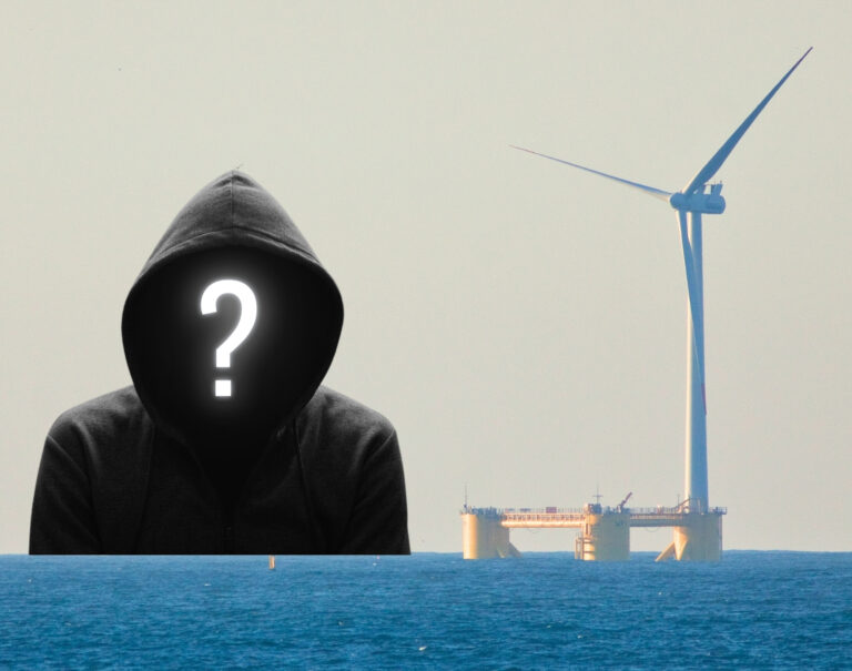Éolien flottant : qui était le mystérieux gagnant de l’appel d’offre Bretagne sud ?