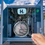 Comment un électrolyseur produit-il de l’hydrogène bas-carbone ?