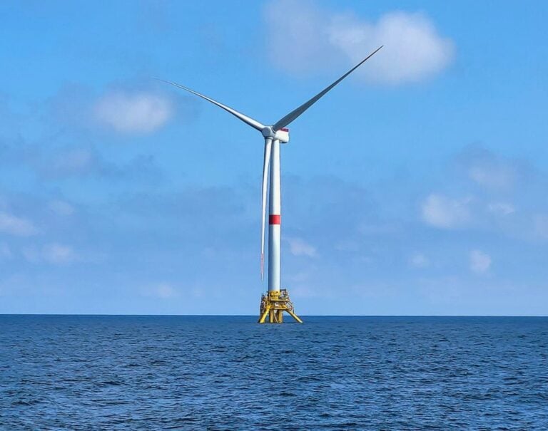 0,09 €/kWh : voici le prix incroyablement bas du futur parc éolien flottant en Bretagne