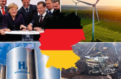 L’Allemagne a-t-elle foiré sa transition énergétique ?