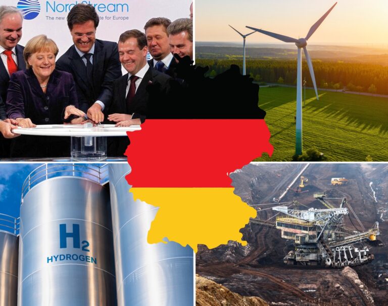 L’Allemagne a-t-elle foiré sa transition énergétique ?