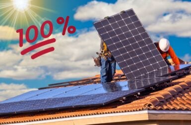 Panneaux solaires : 5 astuces pour autoconsommer 100 % de sa production
