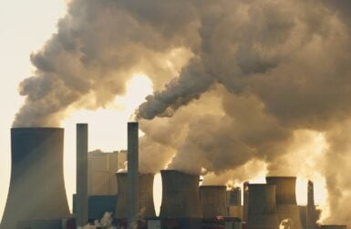Plus de 800 centrales à charbon dans le monde pourraient être fermées de manière rentable