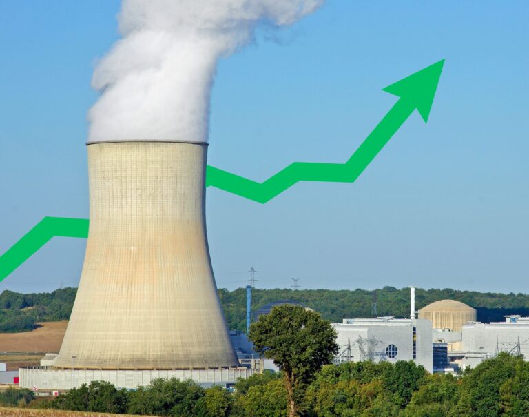 Voici les 5 grandes transformations de l’énergie nucléaire en France