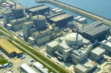Nucléaire : la première divergence de l’EPR de Flamanville est imminente
