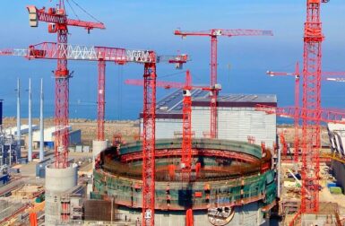 Le coût des futurs réacteurs nucléaires EPR2 en France va t-il vraiment exploser ?