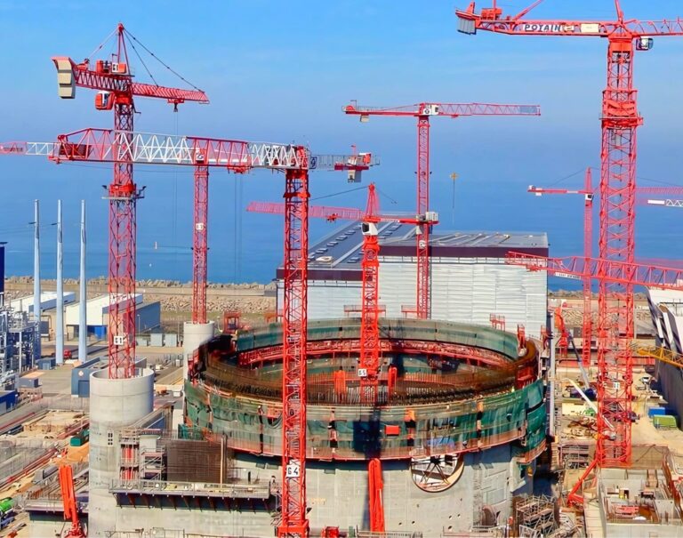 Le coût des futurs réacteurs nucléaires EPR2 en France va t-il vraiment exploser ?