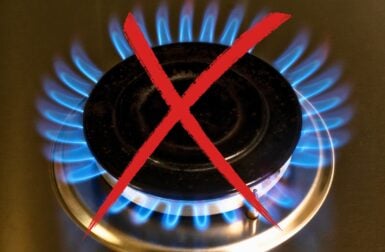 Hausse des prix du gaz : est-il temps de passer au 100% électrique ?