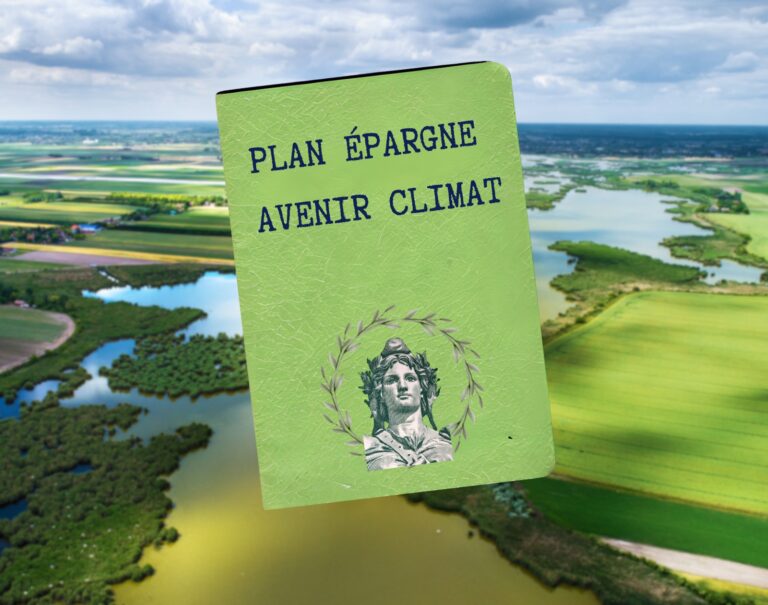 Nouveau plan d’épargne avenir climat (PEAC) : quelles énergies va-t-il financer ?