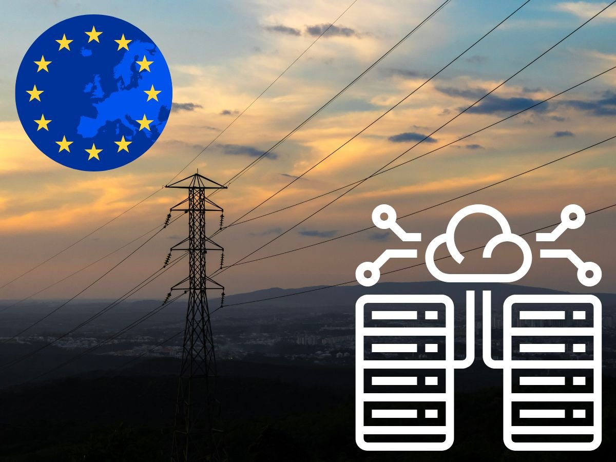 L’infrastructure électrique en UE sera-t-elle suffisante pour les futurs datacenters ?