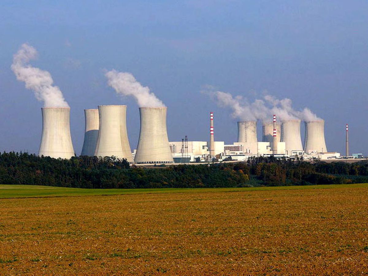 La Corée l’emporte pour construire des réacteurs nucléaires en République Tchèque