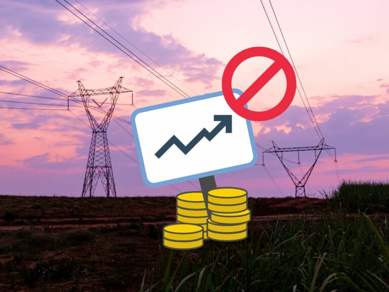 En pleine crise politique, le gouvernement reporte l’augmentation des tarifs d’utilisation du réseau