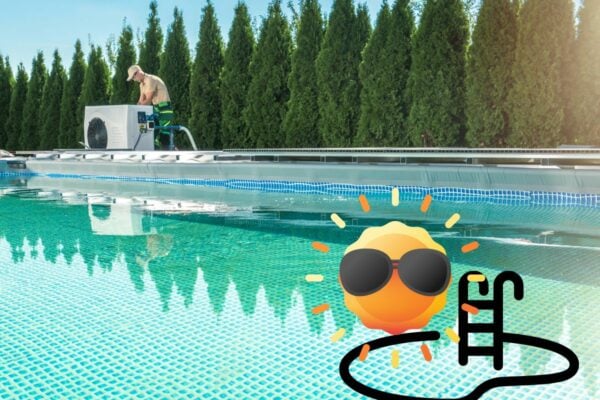 Comment chauffer sa piscine sans se ruiner
