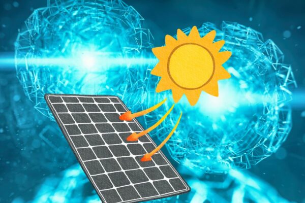 Un effet quantique rare dope le rendement de cette cellule photovoltaïque organique