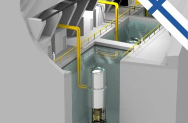 La Finlande compte sur le nucléaire pour décarboner ses réseaux de chaleur urbains