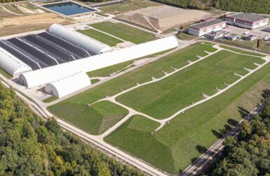 Stockage des déchets nucléaires : feu vert pour augmenter la capacité du site de Cires