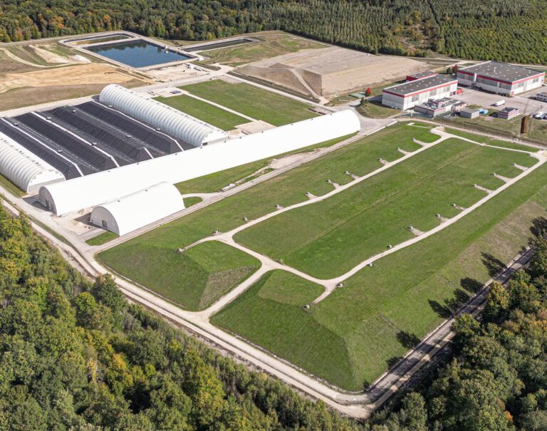 Stockage des déchets nucléaires : feu vert pour augmenter la capacité du site de Cires