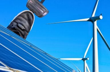 Ralentir les énergies renouvelables au profit du nucléaire ? Voila pourquoi des sénateurs le proposent