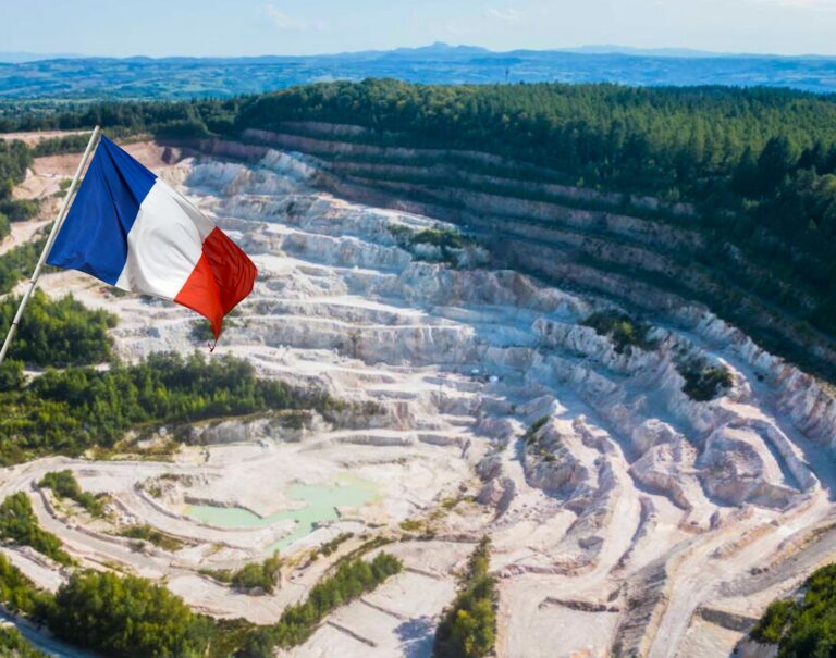 Cette future mine de lithium française est reconnue comme projet d’intérêt national majeur