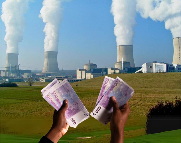 L’électricité nucléaire, toujours trop chère pour réindustrialiser la France ?