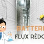 Comment fonctionne une batterie à flux rédox