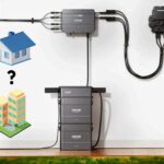 Batterie domestique : dans quel type de logement peut-on en installer ?