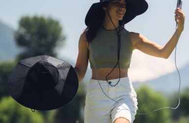 Ce géant de l’énergie lance un chapeau solaire, mais à quoi ça sert ?