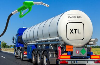 Gasoil XTL : que contient vraiment ce nouveau carburant autorisé dans les stations service de France ?