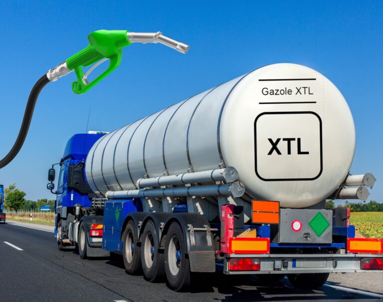 Gasoil XTL : que contient vraiment ce nouveau carburant autorisé dans les stations service de France ?