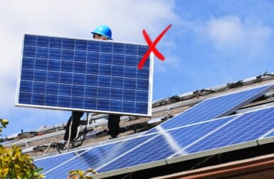 Ce géant français de l’installation de panneaux solaires abandonne les particuliers