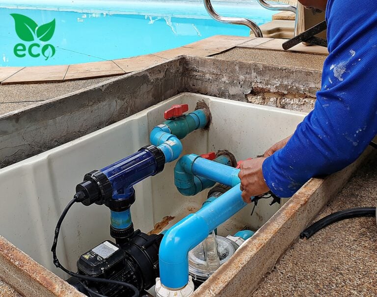 Pompe de piscine : comment la rendre plus économe en énergie ?