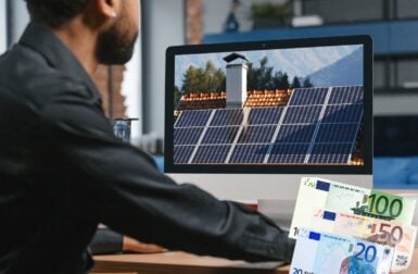 Comment calculer la rentabilité des panneaux solaires en quelques clics ?