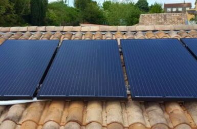 Panneaux solaires hybrides : la France est un bon élève, mais pour combien de temps ?