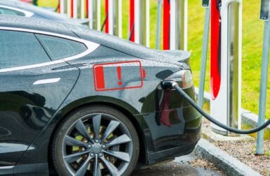 On connaît enfin la durée de vie réelle des batteries de voitures électriques