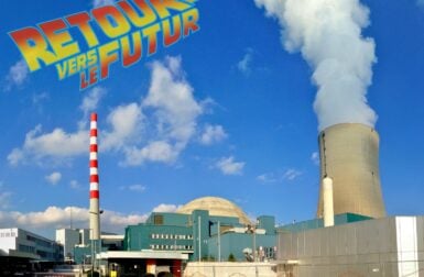 L’énergie nucléaire bientôt de retour en Suisse ?