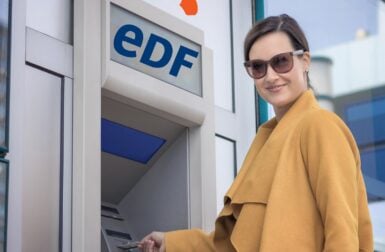 Pourquoi EDF pourrait bientôt être surtaxé par l’État ?