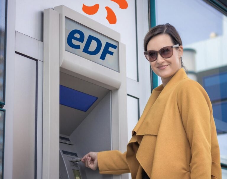 Pourquoi EDF pourrait bientôt être surtaxé par l’État ?