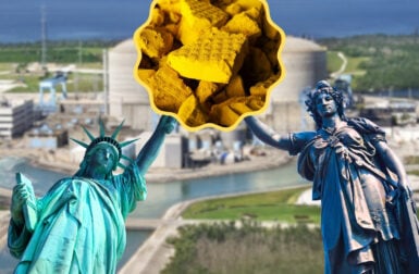 Ce géant français du nucléaire va sortir les États-Unis de sa dépendance à l’uranium russe