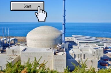 Divergence nucléaire de l’EPR de Flamanville : cette fois, c’est la bonne !